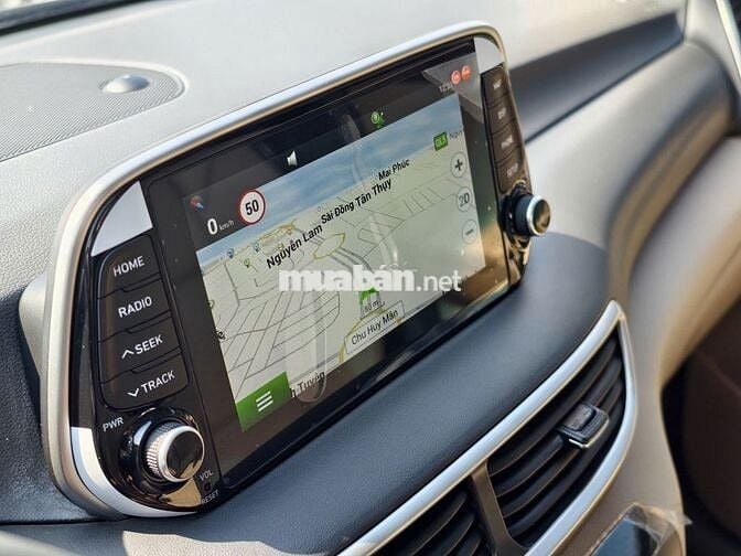 Hyundai Tucson 2.0 GATH full option đời 2020