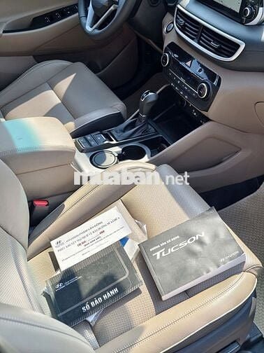 Hyundai Tucson 2.0 GATH full option đời 2020