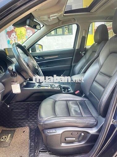 Mazda CX 5 2022 Premium 2.0 AT - 40000 km