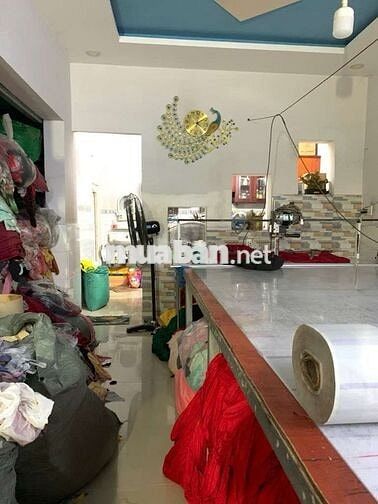 Nhà 76m2  -  giá rẻ cực hời  - Đông Hưng Thuận 42 - chỉ 4,25 tỷ