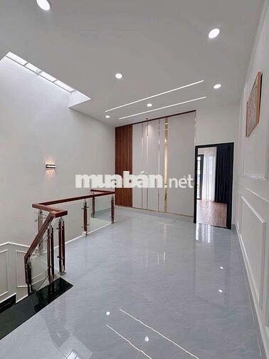 🏡 CẠNH AEON TÂN PHÚ - HXH 6M 1 TRỤC - 66M2, 2 TẦNG MỚI 100% - 5🧄75