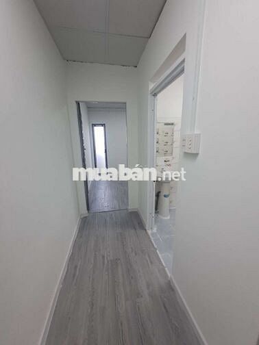 Cho thuê nhà nguyên căn an phú đông vườn lài quận 12