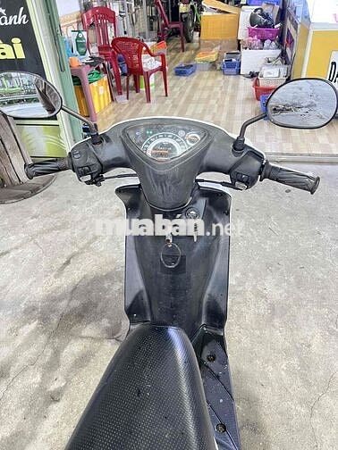 Yamaha Mio 2005 Trắng Tự động