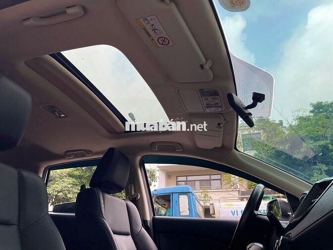 Honda CR V 2016 2.4 AT