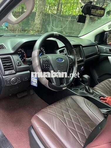 Ford Ranger 2018 XLS AT 74377 km
