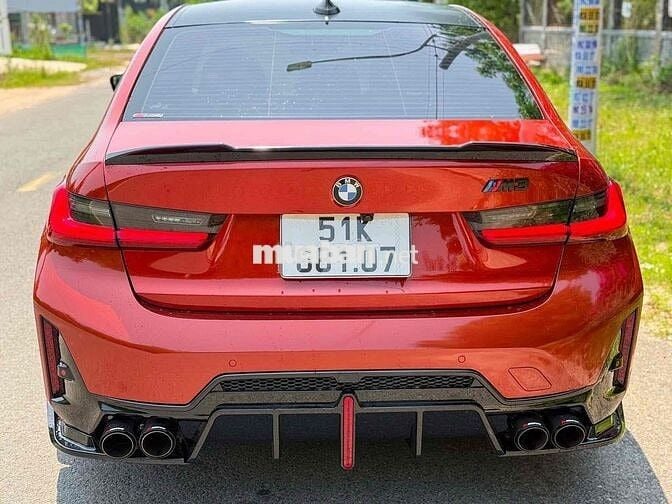 BMW 3 Series mode  2021 320i Sport Line Plus