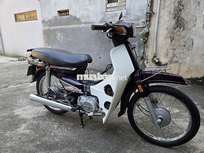 Dream Thái 97 nhu cầu giao lưu