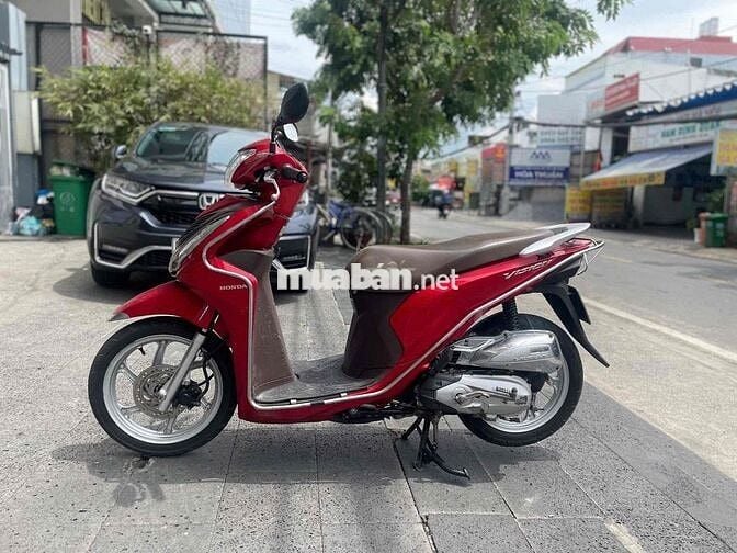 👉Vision dàn áo liền lạc, máy êm thì thầm