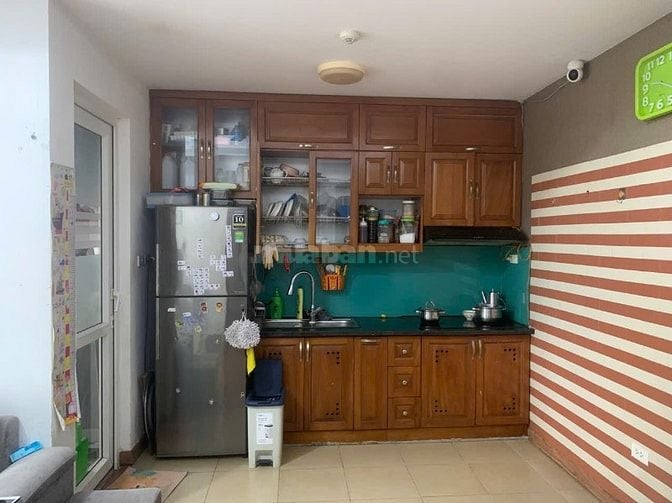 CHÍNH CHỦ EM BÁN CĂN HỘ CT7B KHU ĐÔ THỊ DƯƠNG NỘI