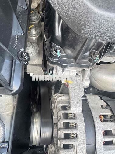 MG MG 5 Luxury 2023 1.5 Trắng 22.000 km