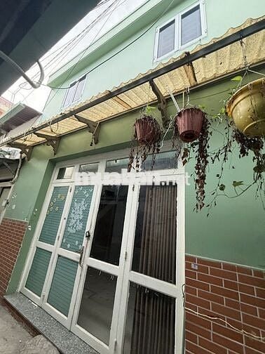 Sát HXH Nguyễn Sỹ Sách ngang 5,8m 2 PN – Tân Bình – 3.9 tỷ