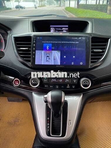 Honda CR V 2016 2.4 AT