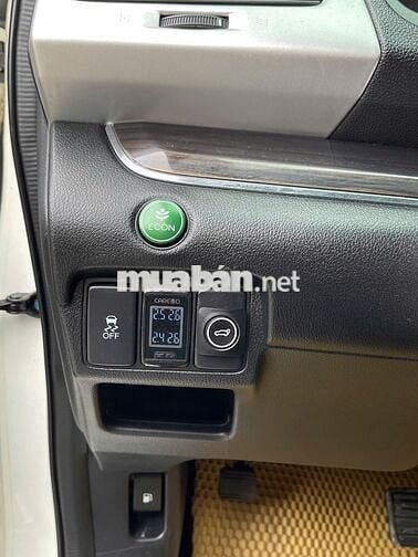 Honda CR V 2016 2.4 AT