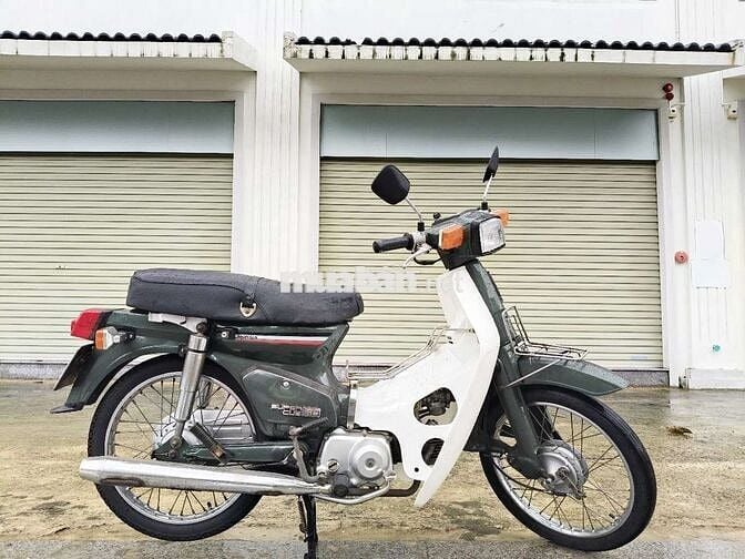 Bán Honda Cup Nhật 83/50 không cần bằng lái