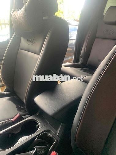 Bán tải For ranger 2018 xls  xe rin đẹp cứng cáp