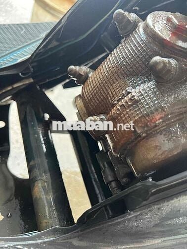 Yamaha Mio 2005 Trắng Tự động