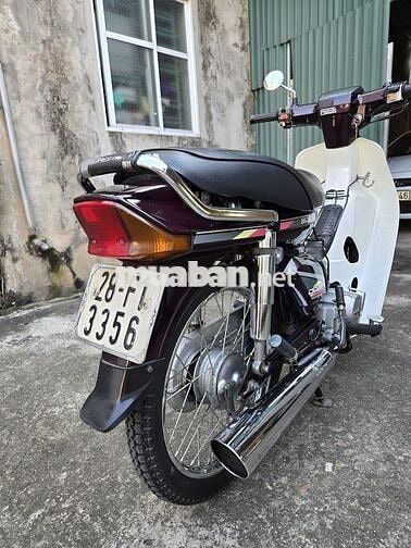 Dream Thái 97 nhu cầu giao lưu