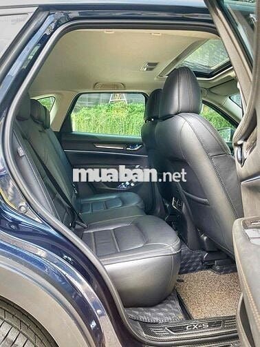 Mazda CX 5 2022 Premium 2.0 AT - 40000 km