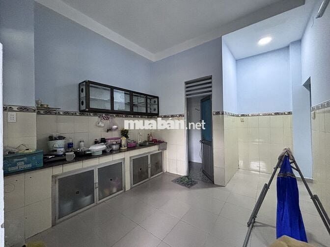 MẶT BẰNG RỘNG 15M / NHÀ Ở TÂN HIỆP