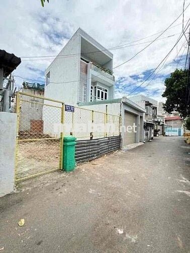 Bán Lô Đất hẻm Oto Trung Tâm Gần Biển