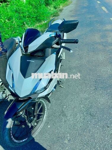 Honda Winner X V3 2022 Trắng