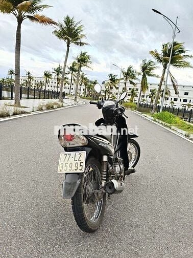 Bản Jupiter MX rin nguyên bản cực chất