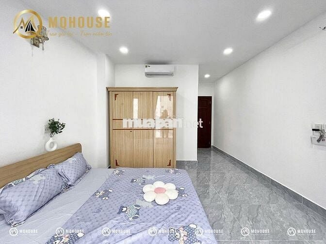 GIÁ TỐT ƯU ĐÃI✨THOÁNG MÁT_FUL TIỆN NGHI_ THANG MÁY💥NGAY PHAN ĐĂNG LƯU