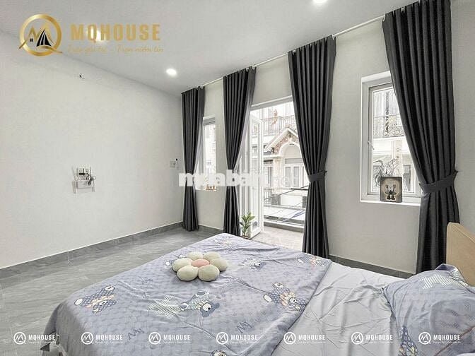 GIÁ TỐT ƯU ĐÃI✨THOÁNG MÁT_FUL TIỆN NGHI_ THANG MÁY💥NGAY PHAN ĐĂNG LƯU