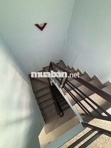 MẶT BẰNG RỘNG 15M / NHÀ Ở TÂN HIỆP