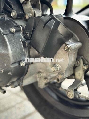 Honda Scoopy Trắng