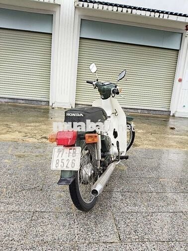 Bán Honda Cup Nhật 83/50 không cần bằng lái