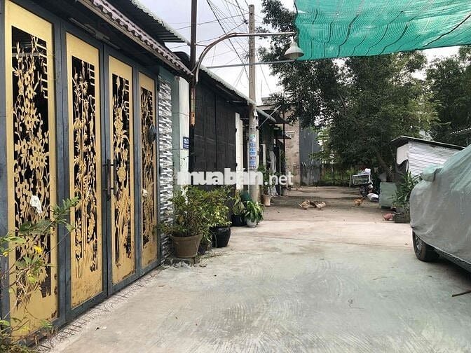 BÁN ĐẤT GẦN ĐƯỜNG BÌNH CHUẨN 76 – GIÁ CHỈ 2,47 TỶ – P. BÌNH CHUẨN, THU