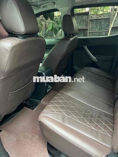 Ford Ranger 2018 XLS AT 74377 km