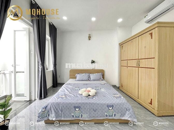 GIÁ TỐT ƯU ĐÃI✨THOÁNG MÁT_FUL TIỆN NGHI_ THANG MÁY💥NGAY PHAN ĐĂNG LƯU