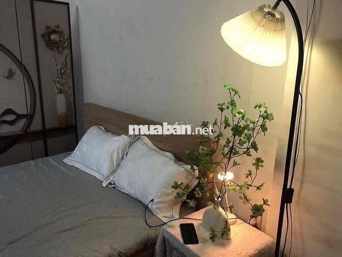 Phòng 3 Sao Sát Sân Pickleball - Siêu Thị mở 24/24h