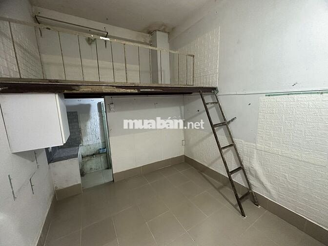 🎊 PHÒNG TRỌ 1tr8~12m2 TẠI 6/10 ĐƯỜNG TRUNG MỸ TÂY 9, KP15, QUẬN 12🎊