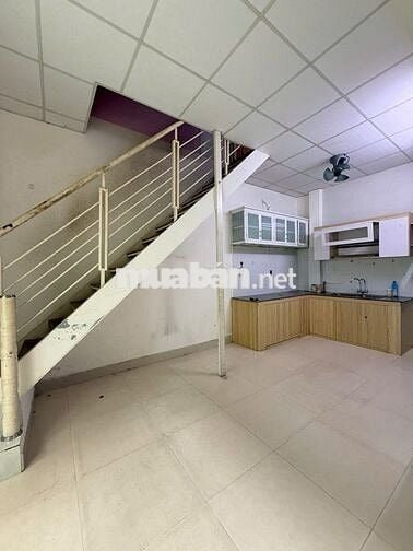 Sát HXH Nguyễn Sỹ Sách ngang 5,8m 2 PN – Tân Bình – 3.9 tỷ