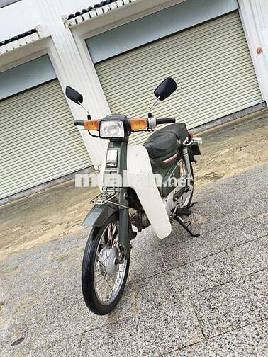 Bán Honda Cup Nhật 83/50 không cần bằng lái