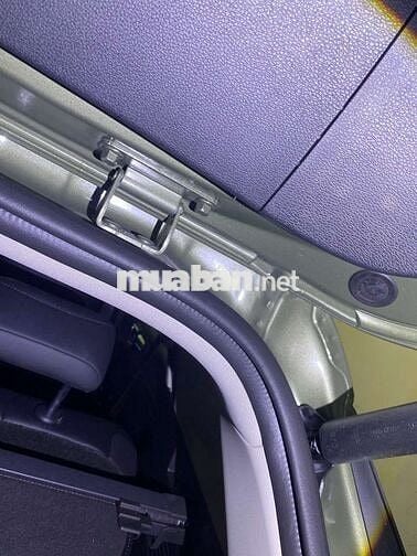 Kia Sporte sx 2025 như mới