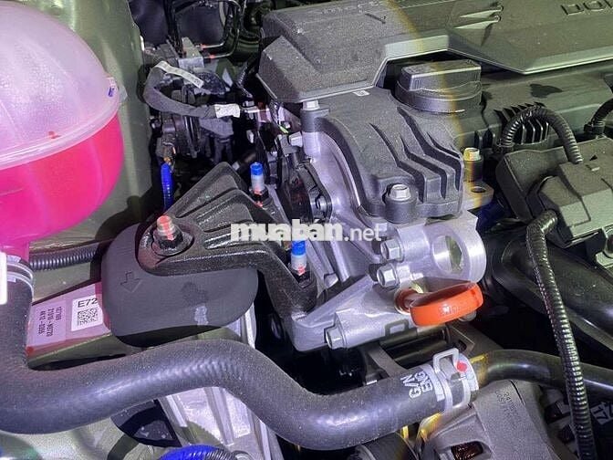 Kia Sporte sx 2025 như mới