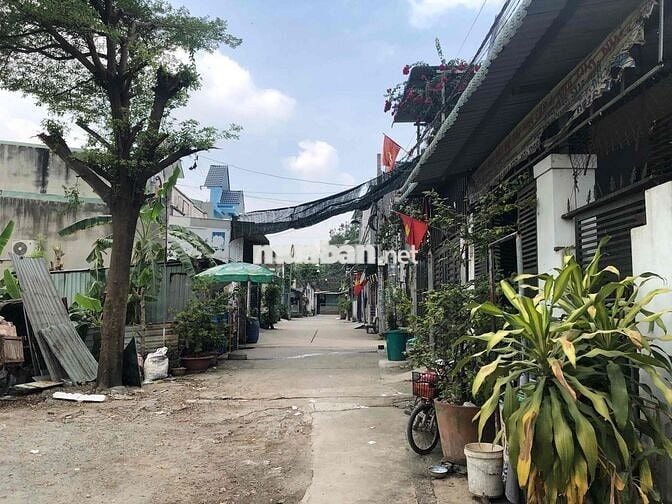 BÁN ĐẤT GẦN ĐƯỜNG BÌNH CHUẨN 76 – GIÁ CHỈ 2,47 TỶ – P. BÌNH CHUẨN, THU