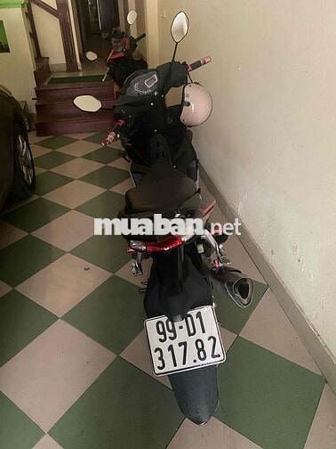 bán winner 2017 chạy chuẩn 4,8 van bốc giá 14,3 tr