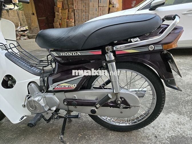 Dream Thái 97 nhu cầu giao lưu