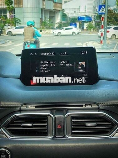 Mazda CX 5 2022 Premium 2.0 AT - 40000 km