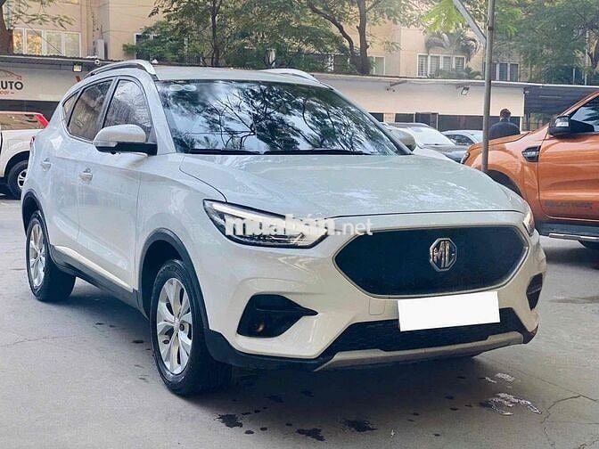 MG MGZS 2024 Standard 1.5 AT 2WD - 20000 km