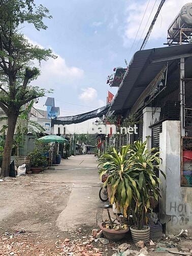 BÁN ĐẤT GẦN ĐƯỜNG BÌNH CHUẨN 76 – GIÁ CHỈ 2,47 TỶ – P. BÌNH CHUẨN, THU