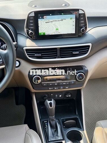 Hyundai Tucson 2.0 GATH full option đời 2020