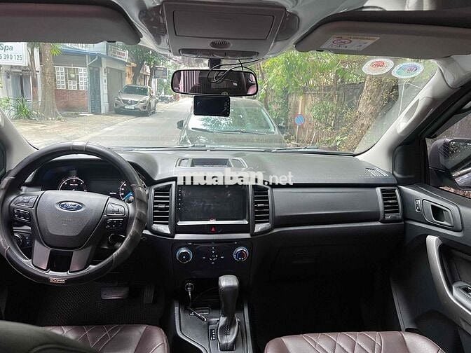 Ford Ranger 2018 XLS AT 74377 km