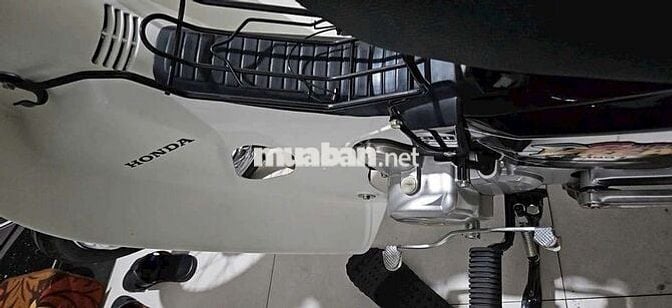 Bán xe superdeam 2006