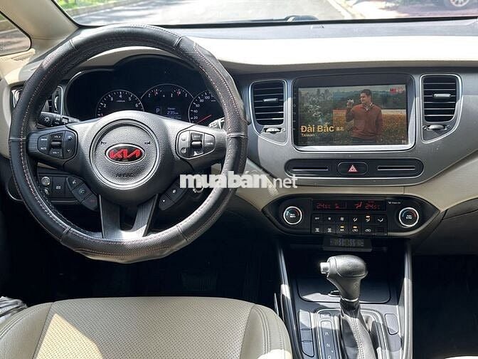 Kia Rondo 2019 GAT 64000 km